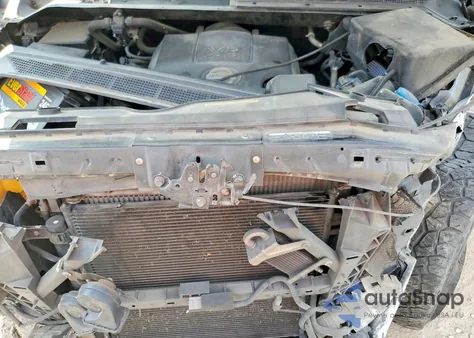 2011 Nissan Titan Sv z USA, uszkodzony, nr VIN 1N6BA0ED8BN306867